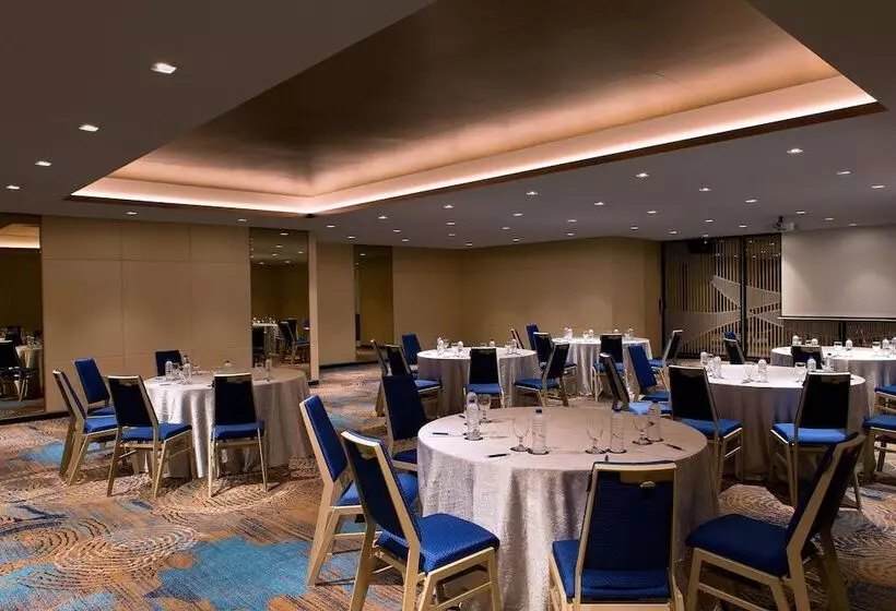 هتل Four Points By Sheraton Singapore, Riverview