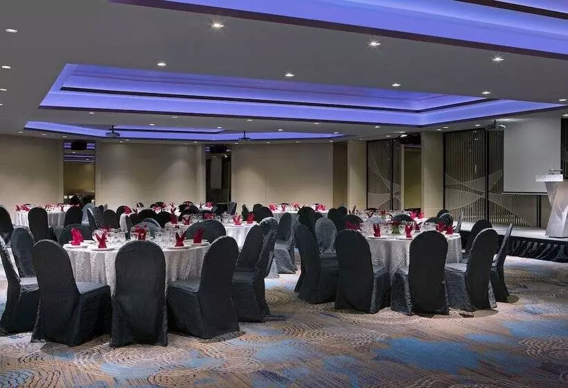 هتل Four Points By Sheraton Singapore, Riverview