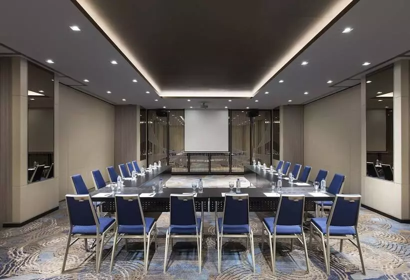 هتل Four Points By Sheraton Singapore, Riverview