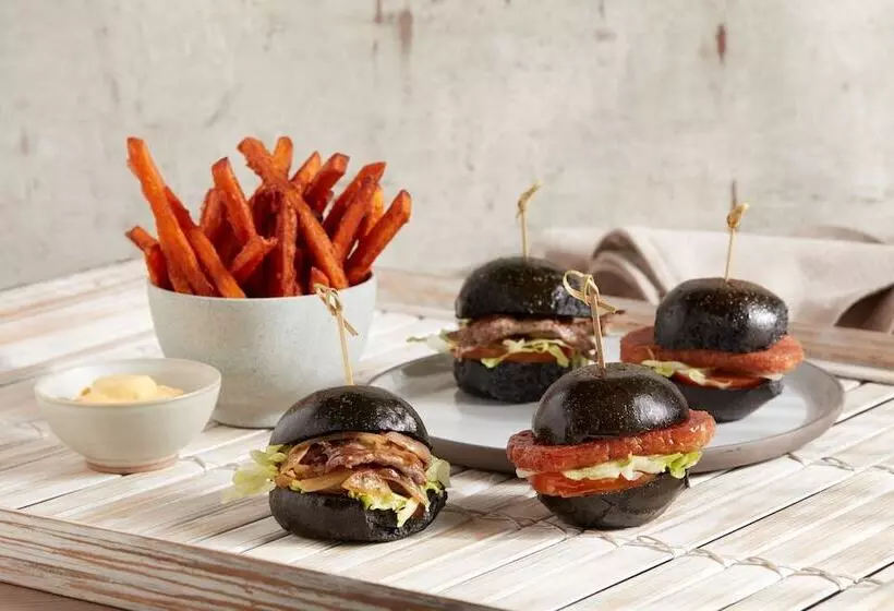 هتل Four Points By Sheraton Singapore, Riverview