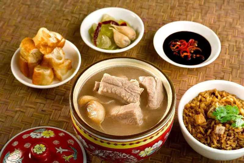 هتل Four Points By Sheraton Singapore, Riverview