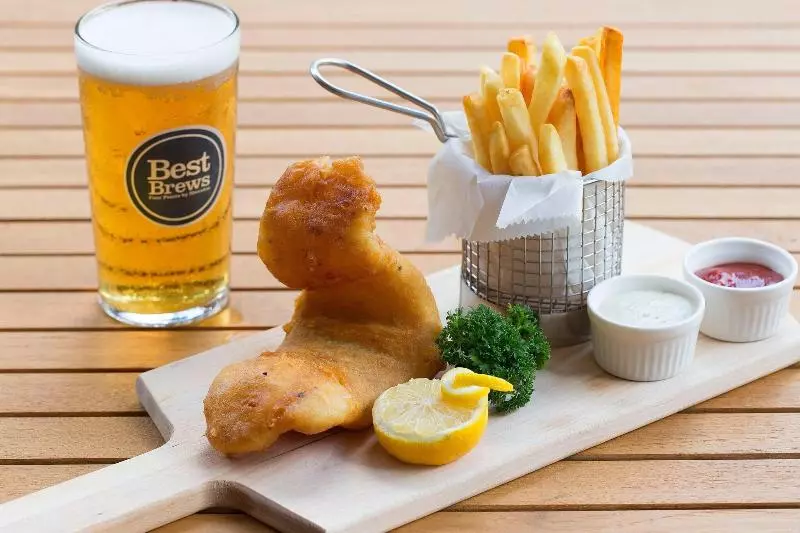 هتل Four Points By Sheraton Singapore, Riverview