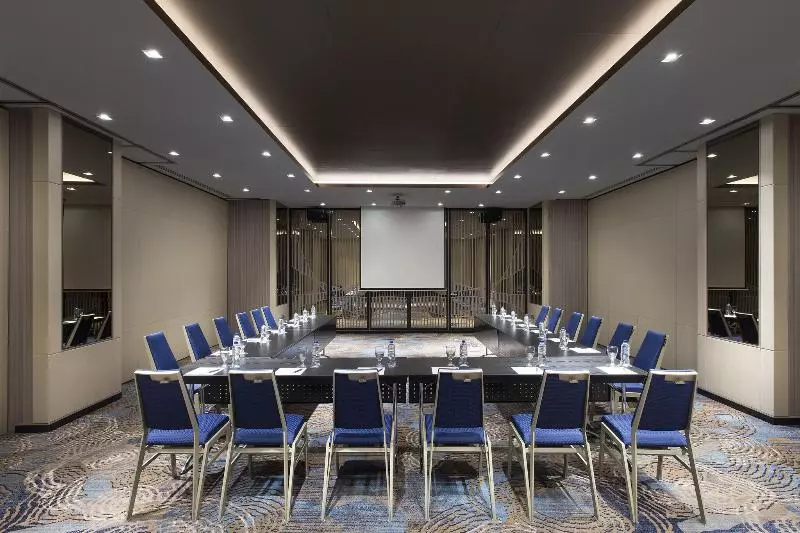 هتل Four Points By Sheraton Singapore, Riverview