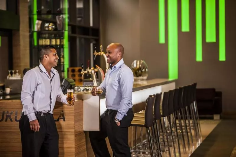 فندق Garden Court South Beach