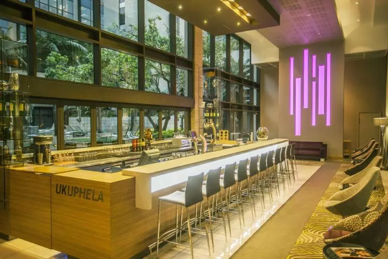 فندق Garden Court South Beach