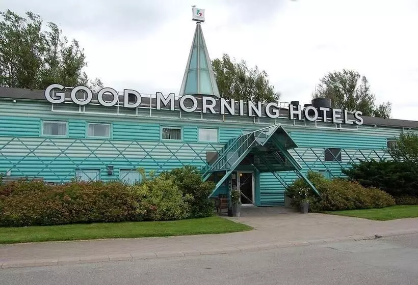 Hotel Good Morning örebro