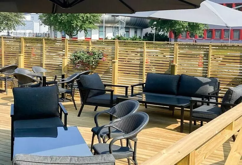 Hotel Good Morning örebro