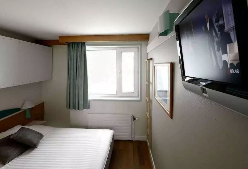 Hotel Good Morning örebro