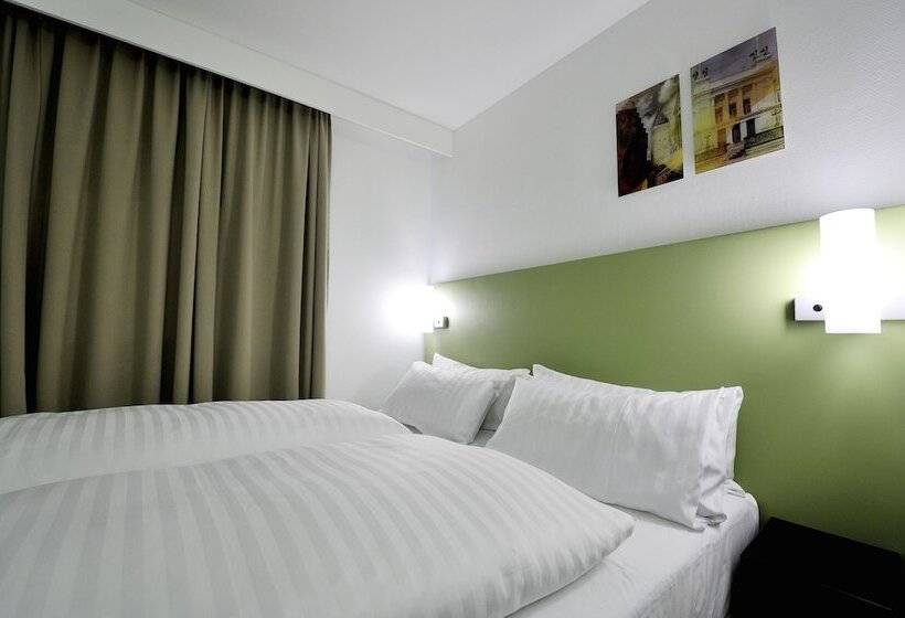 هتل Good Morning örebro