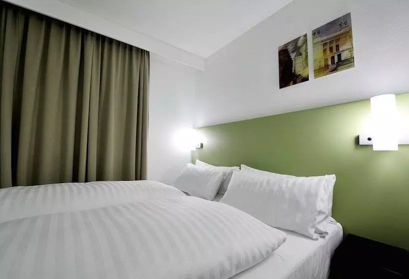 Hotel Good Morning örebro