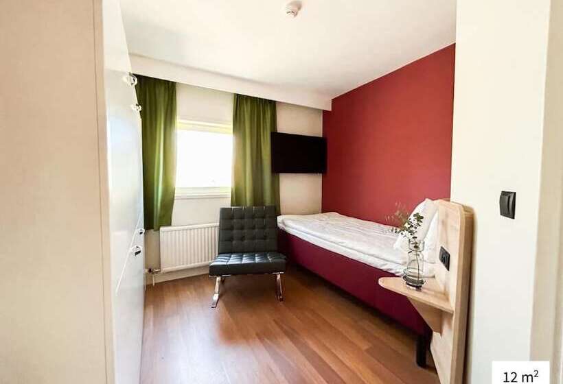 هتل Good Morning örebro