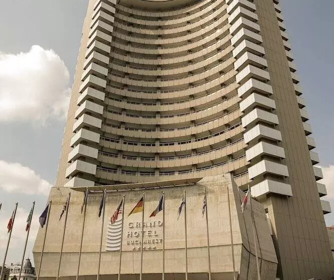 Grand Hotel Bucharest