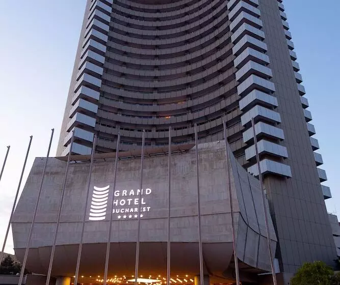 Grand Hotel Bucharest