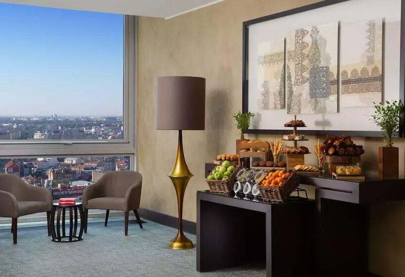 Grand Hotel Bucharest