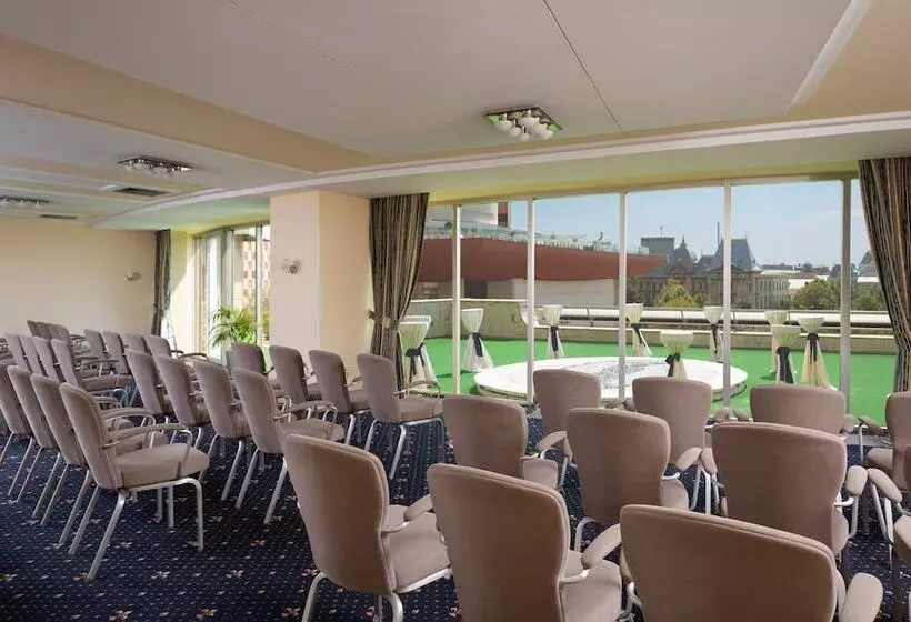 Grand Hotel Bucharest