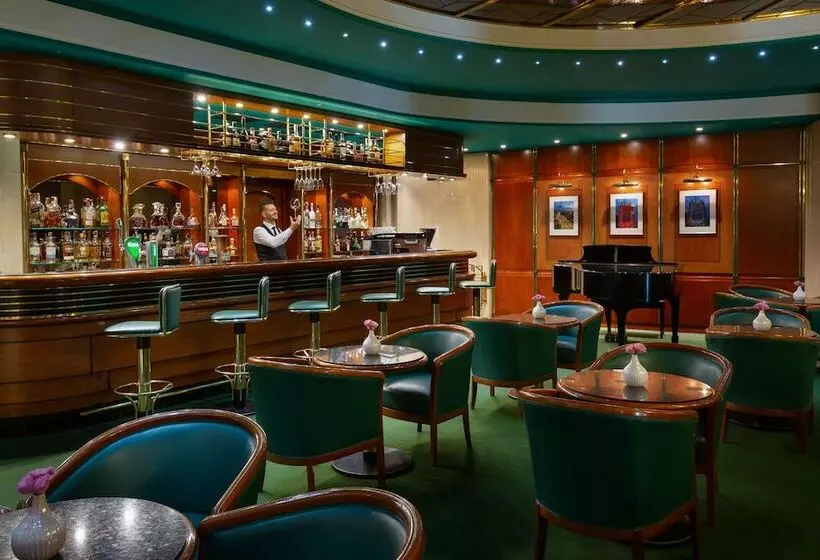 Grand Hotel Bucharest