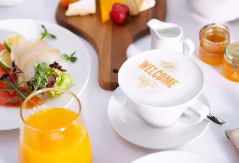 Grand Hotel Bucharest