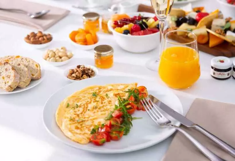 Grand Hotel Bucharest