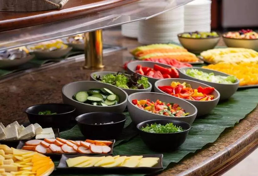 Grand Hotel Bucharest