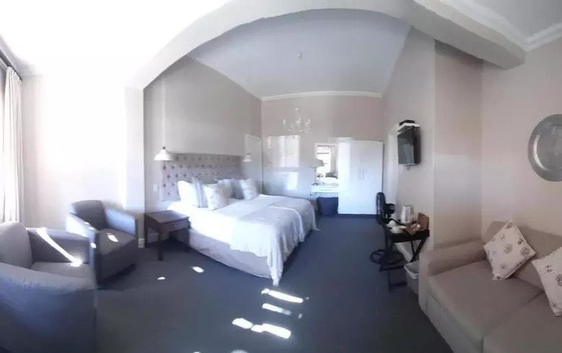 호텔 The Nottingham Road