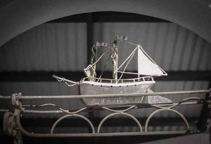 호텔 The Nottingham Road