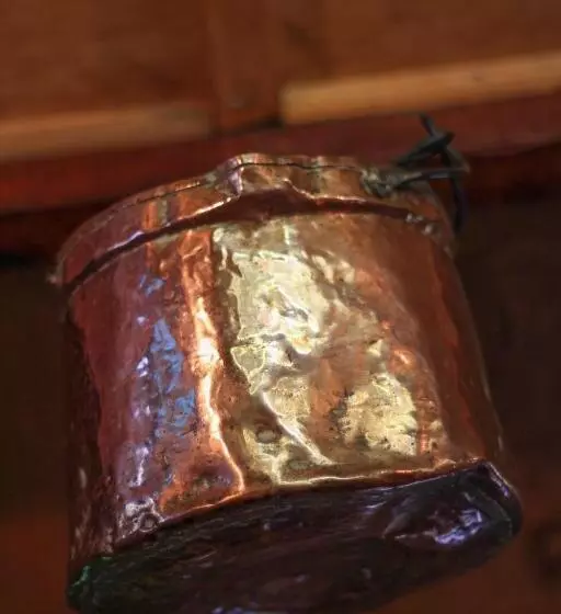 호텔 The Nottingham Road