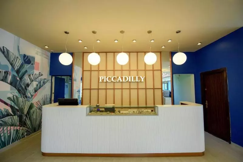 فندق Piccadilly