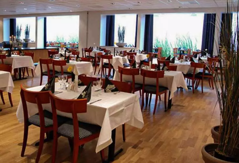 Quality Hotel Vänersborg