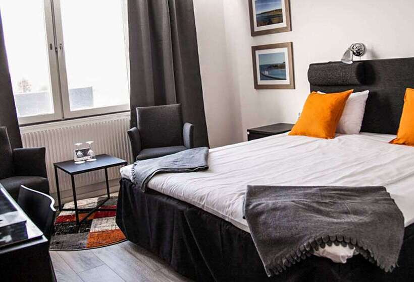 Quality Hotel Vänersborg