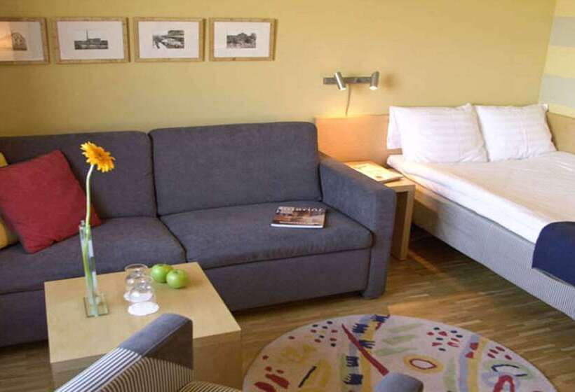 Quality Hotel Vänersborg
