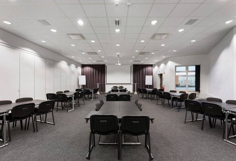 Quality Hotel Vänersborg