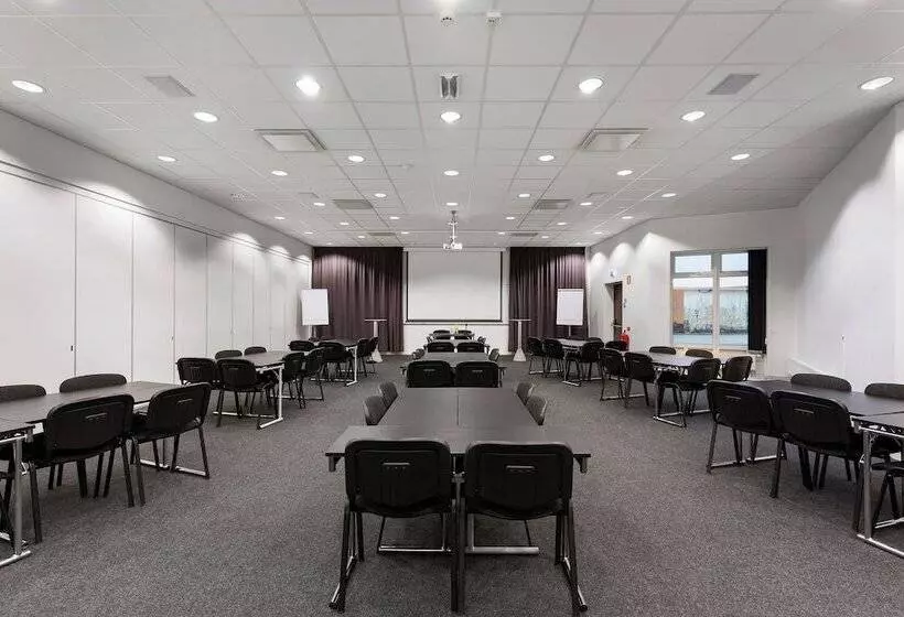 Quality Hotel Vänersborg