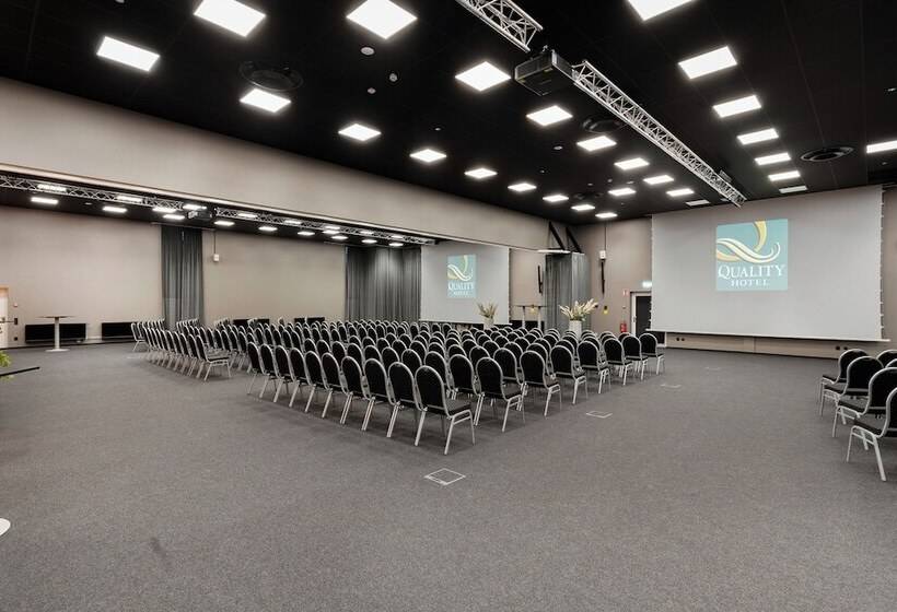 Quality Hotel Vänersborg