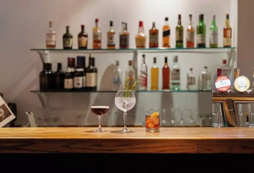 Quality Hotel Vänersborg