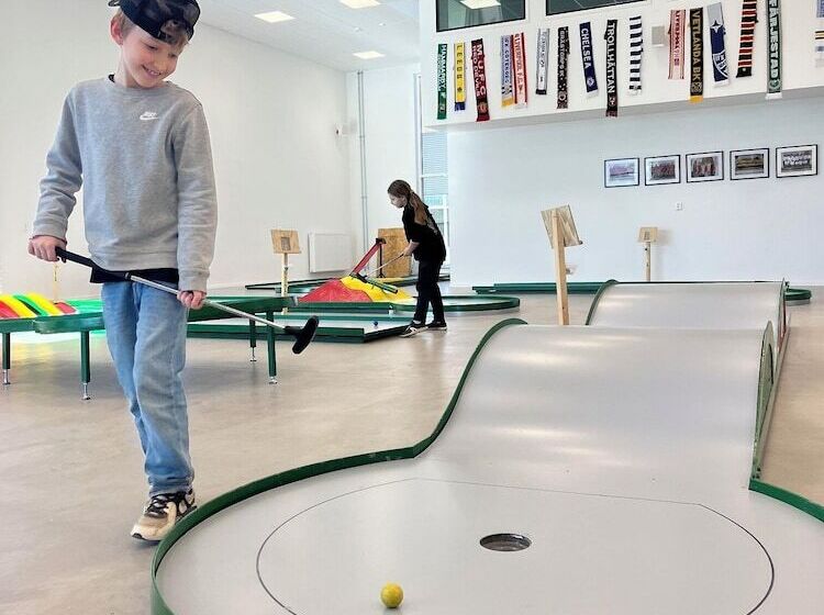 Quality Hotel Vänersborg