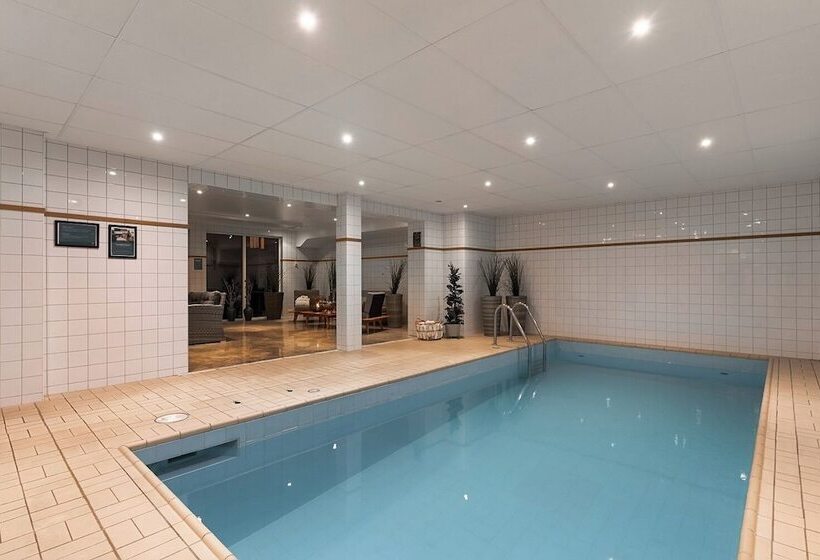 Quality Hotel Vänersborg