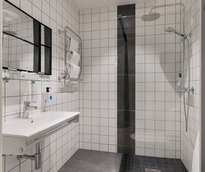 Quality Hotel Vänersborg