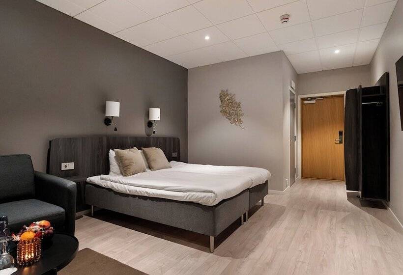 Quality Hotel Vänersborg