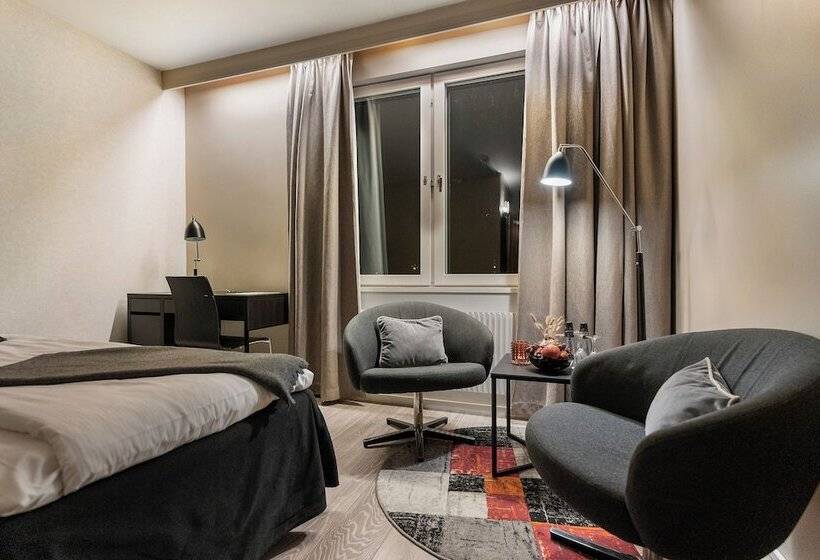 Quality Hotel Vänersborg