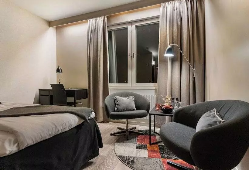 Quality Hotel Vänersborg