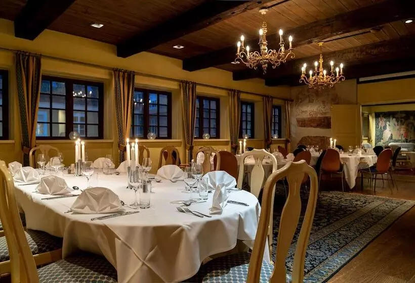 Radisson Blu Hotel Malmö