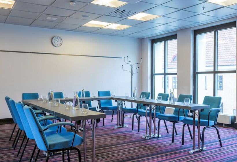 Radisson Blu Hotel Malmö