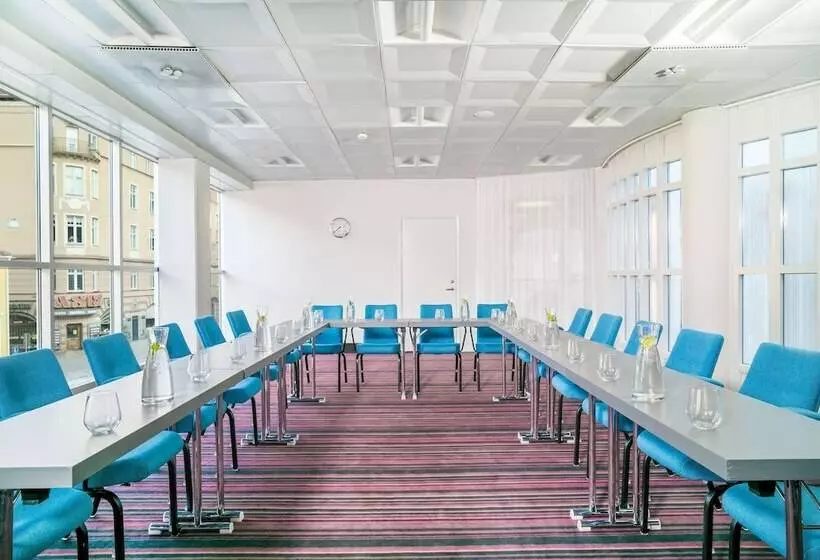 Radisson Blu Hotel Malmö