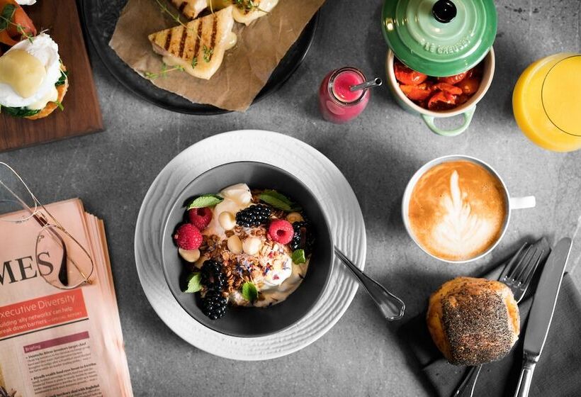 Radisson Blu Hotel Malmö