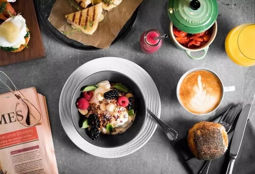 Radisson Blu Hotel Malmö