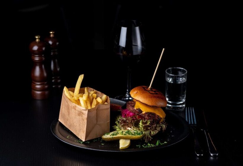 Radisson Blu Hotel Malmö