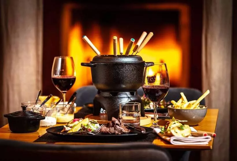 Radisson Blu Hotel Malmö