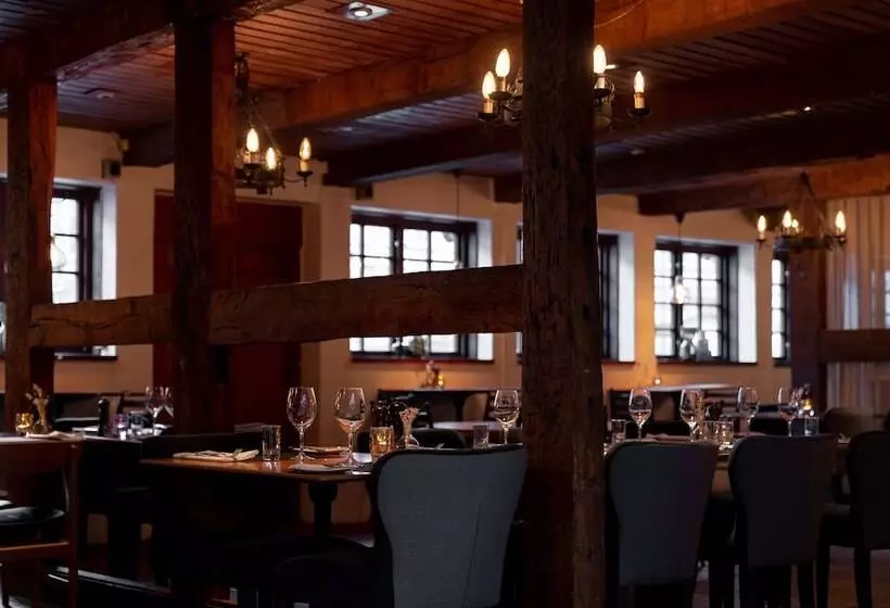 Radisson Blu Hotel Malmö