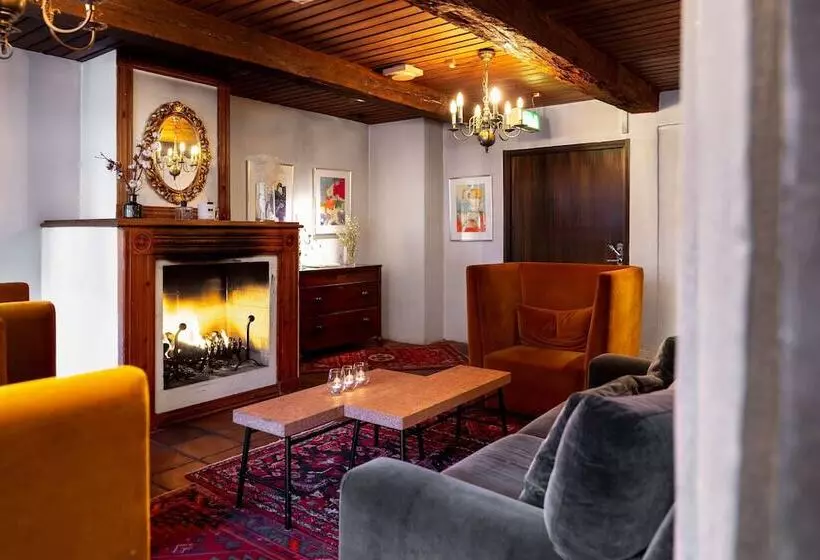 Radisson Blu Hotel Malmö