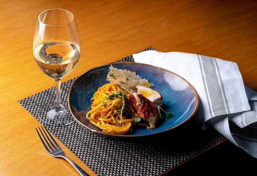 Radisson Blu Hotel Malmö